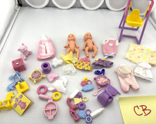 Barbie krissy baby for sale  Galena