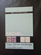 Michel fälscher betrüger gebraucht kaufen  Frankfurt am Main