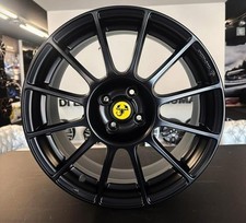 Kit cerchi lega usato  Biella