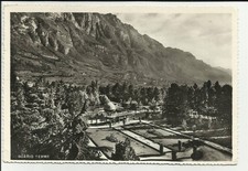 Vecchia cartolina boario usato Vecchia cartolina boario usato  Oliveto Lario