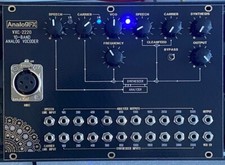 Eurorack analogfx vxc for sale  BISHOP'S STORTFORD