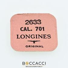 Longines 701 molla usato  Sant Angelo Romano