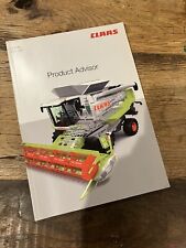 claas combine harvester for sale  SUDBURY