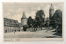 Schloss altenburg junkerei gebraucht kaufen  Essen