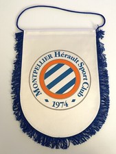 Montpellier mhsc grand d'occasion  Clarensac