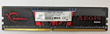 Skill aegis 8gb gebraucht kaufen  Mannheim