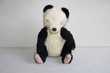 Antique panda teddy d'occasion  Expédié en Belgium