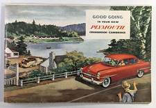 1953 plymouth owners for sale  Kennebunk