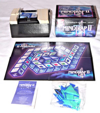 Mindtrap challenge continues for sale  Newtown