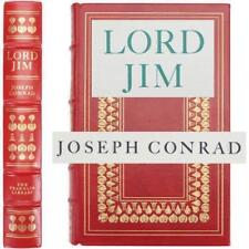 Leather lord jim for sale  Tonawanda