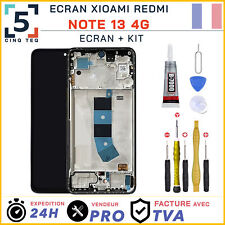 Ecran lcd complet d'occasion  Sarcelles