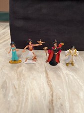Aladdin mattel collectable for sale  Kingston
