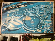Circuit tyco monte d'occasion  Albi