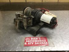 Super winch 1500 d'occasion  Expédié en Belgium