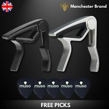 Muso pro guitar for sale  MANCHESTER