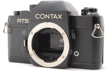 Contax rts 35mm d'occasion  Expédié en Belgium