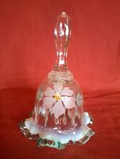 Vintage fenton opalescent for sale  WYMONDHAM