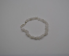Edelstein armband mondstein gebraucht kaufen  Idar-Oberstein
