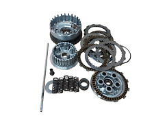 Frizione originale honda usato  Cornaredo
