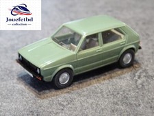 Wiking volkswagen golf d'occasion  La Guerche-sur-l'Aubois