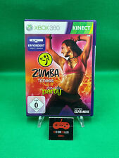 Zumba fitness join gebraucht kaufen  Minden