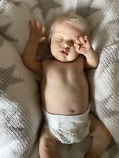 Reborn baby boy for sale  COLWYN BAY