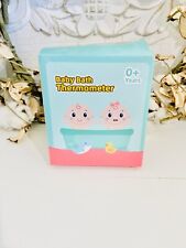 Baby bath thermometer for sale  USA
