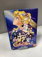 Sailor moon film d'occasion  Saint-Nazaire