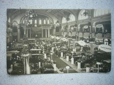 Postkarte 1911 berlin gebraucht kaufen  Deutschland