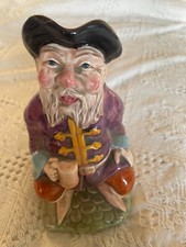 Toby jug tale for sale  CHISLEHURST
