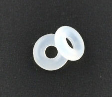 Clear rubber stoppers for sale  WOTTON-UNDER-EDGE