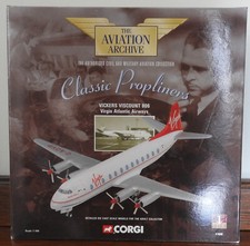 Corgi 144 aviation for sale  WELWYN