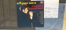 Johnny hallyday japonnais d'occasion  Vinça