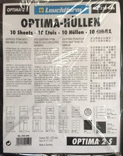 Recharges optima noires d'occasion  France