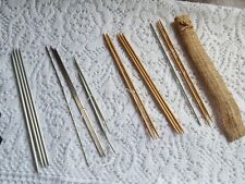 Private stricknadeln nadelspie gebraucht kaufen  Parkstein