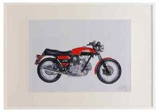 Ducati 750gt 1973 for sale  UK