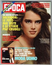 1982 1642 brooke usato  Italia