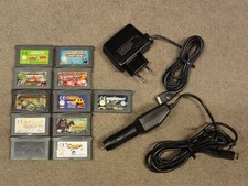 11x gameboy advance gebraucht kaufen  Egelsbach