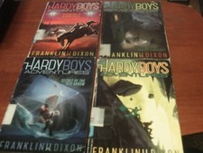 Hardy boys adventures for sale  North Olmsted