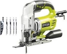 Seghetto alternativo ryobi usato  Spadola