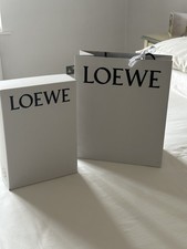 Loewe gift box for sale  LONDON