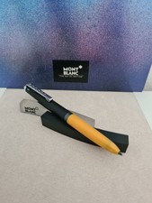 Montblanc carrera 570 gebraucht kaufen  Elmshorn