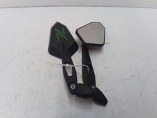 Kawasaki z800 specchietti usato  Chignolo Po