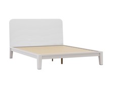 Kids bamboo headboard for sale  Anaheim