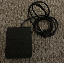Pedal Casio SP-3 teclado piano sustentar em excelente estado usado comprar usado  Enviando para Brazil