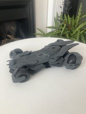 Batmobile scale model for sale  GLOUCESTER