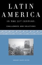 Latin america 21st for sale  Pittsburgh