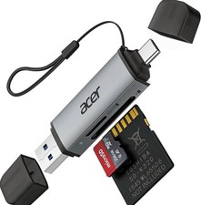 Acer card reader for sale  Corryton