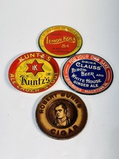 cigar advertising tray for sale  Denver