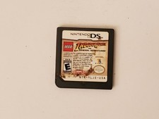 Lego Indiana Jones The Original Adventures (Ds) comprar usado  Enviando para Brazil